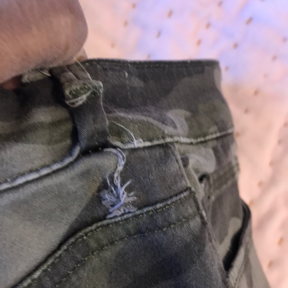 Express leggings - Picture 9 of 9